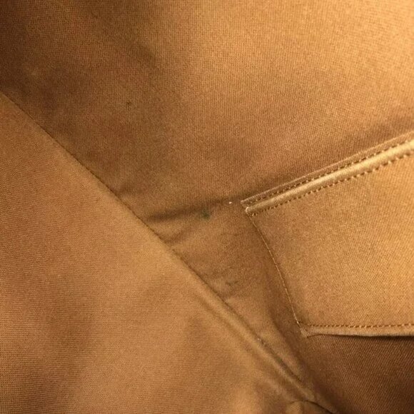 Auth LOUIS VUITTON Batignolles Horizontal Monogram Shoulder Bag 836-113024 - Picture 10 of 15